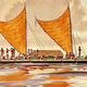 Illustration for article titled Did Pacific Islanders reach South America before Columbus?